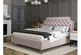 Кровать Москва премиум 1800 Ортопедическое основание