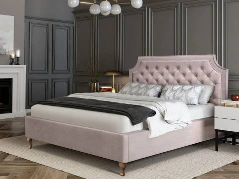 Кровать Москва премиум 1600 подъемный механизм