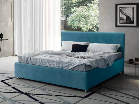 Кровать Корсика мини 800 Ортопедическое основание