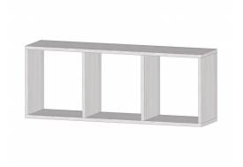 Полка Альфа анкор светлый