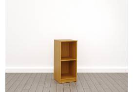 Стеллаж узкий открытый (К-44) Менеджер