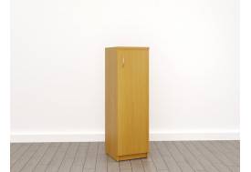 Шкаф закрытый узкий (К-55) Менеджер