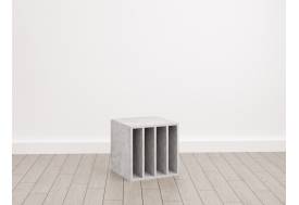 Модуль под папки (С-22) Soft бетон