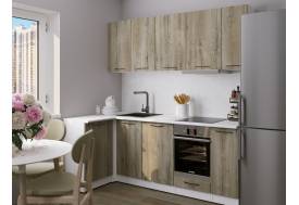 Кухонный гарнитур Альта прайм 400 1100х2000 мм