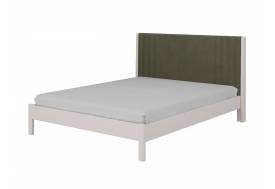 Кровать Нортан 1800 Льняной/тростниковый