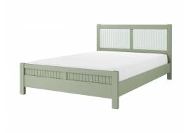 Кровать Фрида 1600 Зелёный самшит