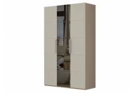 Шкаф распашной ШР-3 с зеркалом Вива Мурило