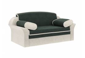 Диван Рик-1200 Вариант 6 сливочный, морской