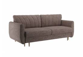 Диван Тефи Вариант 5 пыльная роза