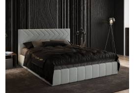 Кровать Нельсон Зигзаг 1200