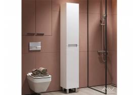 Шкаф-пенал Cosmetic 30 белый