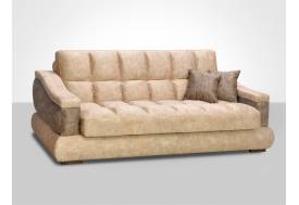 Диван Голливуд блок НПБ Киви карамель-какао