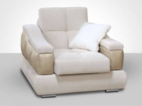 Кресло Голливуд блок Боннель