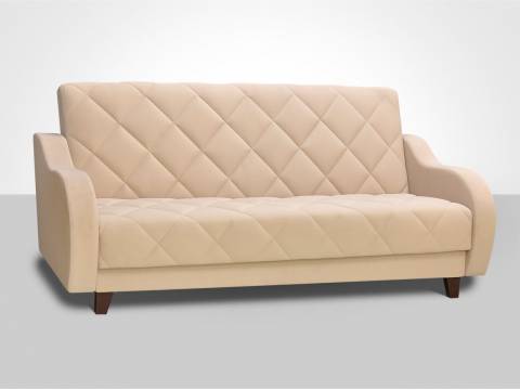 Диван Феникс 7 Торонто крем