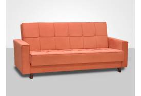Диван Лайт 6 Оникс манго