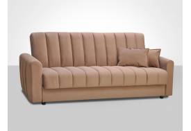 Диван Фреш 1 Торонто шоколад