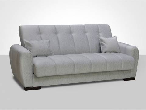 Диван Фреш 2 Дюна сильвер