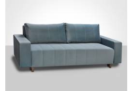 Диван Рио 10 Торонто графит