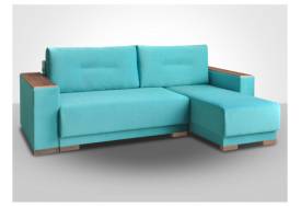 Диван угловой МДУ Комбо 4 блок НПБ