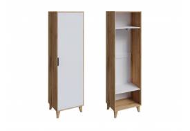 Пенал в прихожую Лаура