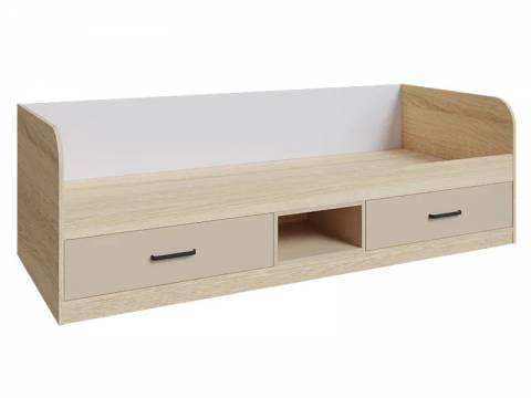 Кровать Твист