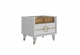 Тумба прикроватная Модена