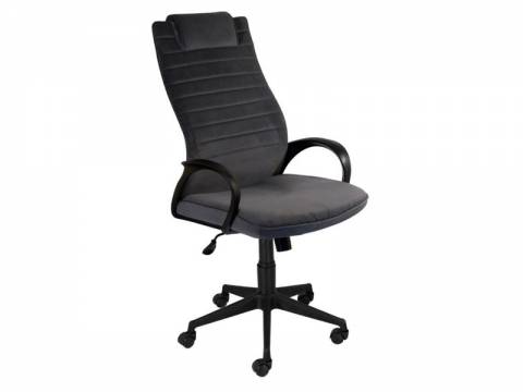 Кресло Квест ультра флок NEO-26-NEO-28