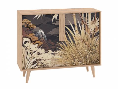 Комод 16.230.04 Току