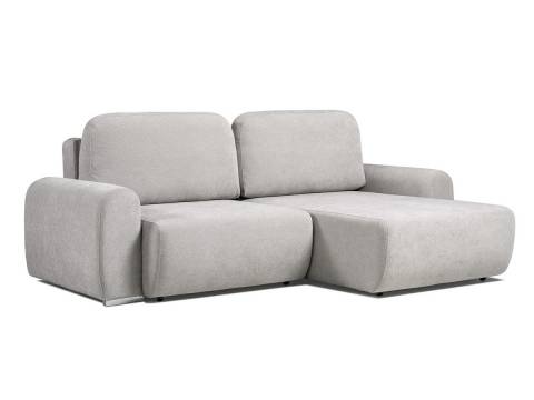 Диван угловой МС Тэдди Компоновка 1 арт. 1506