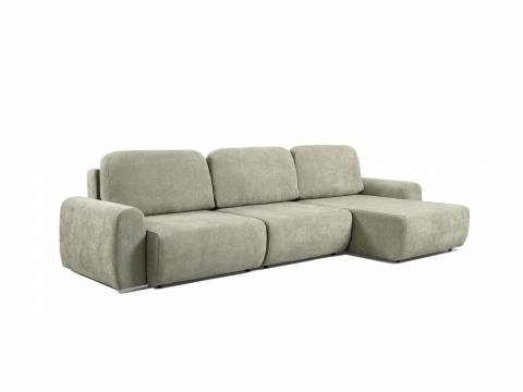 Диван угловой МС Тэдди Компоновка 3 арт. 1503