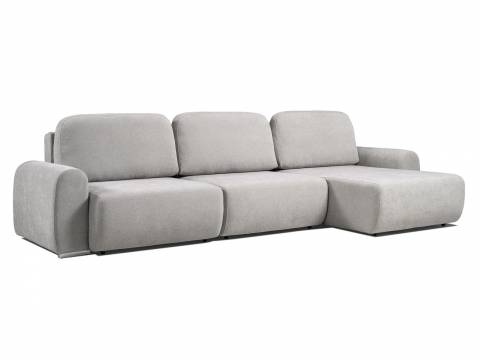 Диван угловой МС Тэдди Компоновка 3 арт. 1506