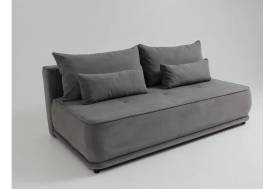 Диван 1001 серый