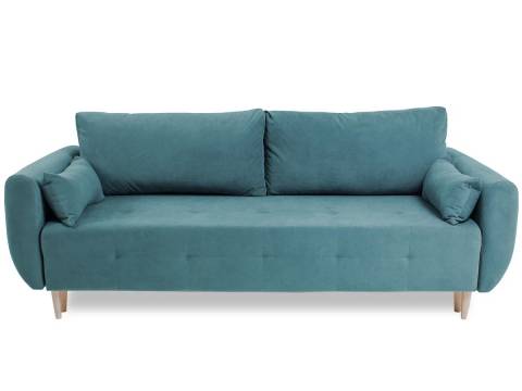 Диван 920 мятный