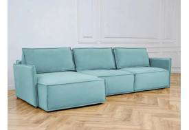 Диван 9996 мятный