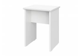 Табурет №4 Белый Текстурный - 2 шт