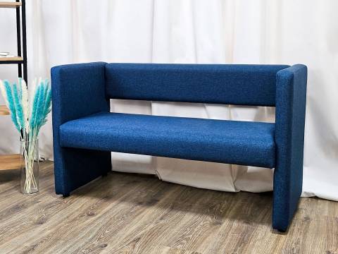 Диван Missa Рогожка Denim