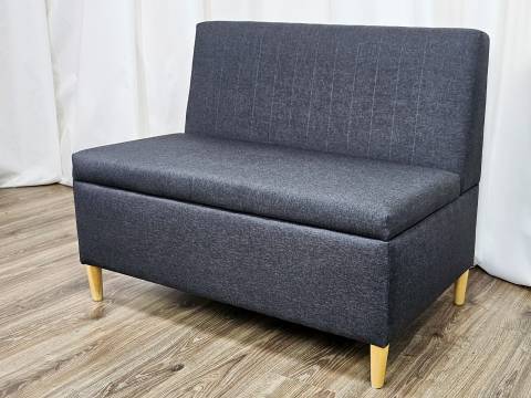 Диван Rinta Рогожка