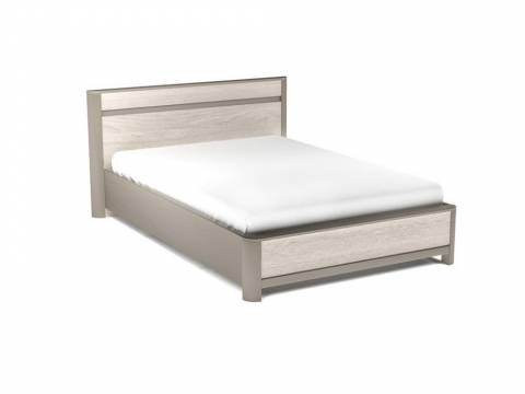 Кровать 1400 Лацио без основания