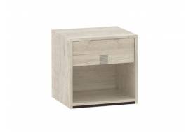 Тумба 450 ПМ-7 низкая Мале