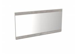 Зеркало NEW Денвер Риббек серый