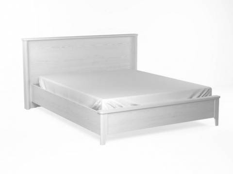 Кровать 1400 Клер без основания