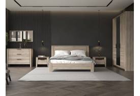 Спальня Юта