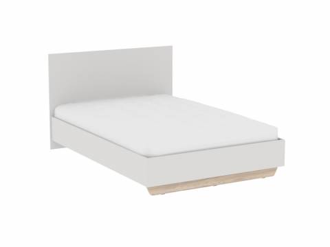 Кровать 1400 Аврора без основания