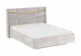 Кровать 1600 с ПМ Палермо Nebby 304 с ортопедом