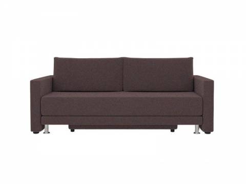 Диван Сальтвик Кофе рогожка