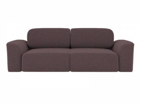 Диван Сольхейм Кофе рогожка