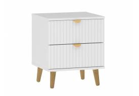 Тумба прикроватная Дакота НМ 040.19