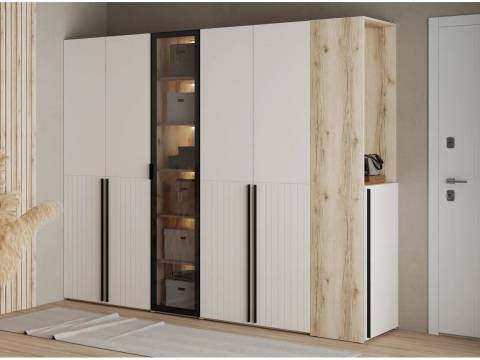 Система хранения серия Арден вар.3