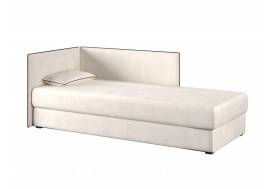 Тахта Mia Вивальди 2-Madrit 925 левая