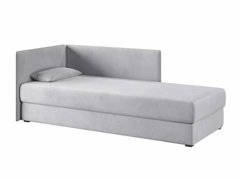 Тахта Mia Ультра смог-Madrit 982 левая